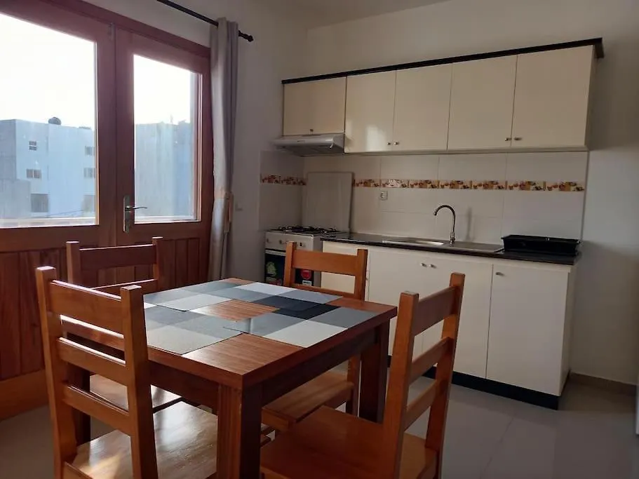 One Cozy Bedroom - Studio In Santa Maria Apartment