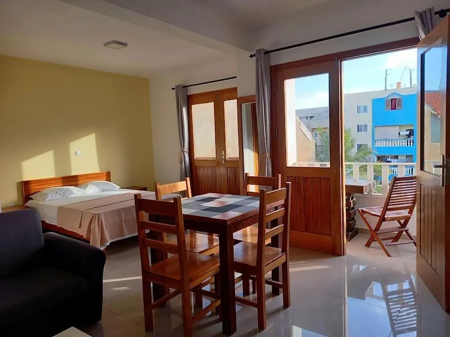 One Cozy Bedroom - Studio In Santa Maria contacts